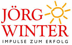 JÖRG WINTER IMPULSE ZUM ERFOLG