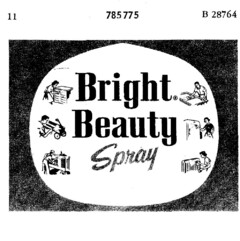 Bright Beauty Spray