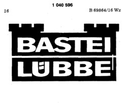 BASTEI LÜBBE