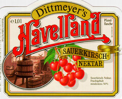 Dittmeyer's Havelland
