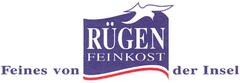 RÜGEN FEINKOST Feines von der Insel