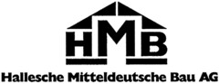 HMB Hallesche Mitteldeutsche Bau AG