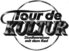 Tour de KULTUR