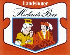 Landshuter Hochzeits-Bier