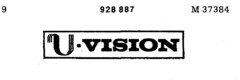 U-VISION