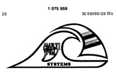 MULTI FIN SYSTEMS