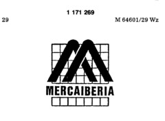 MERCAIBERIA