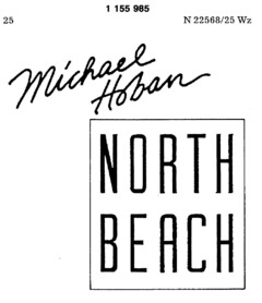 NORTH BEACH  Michael Hoban