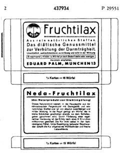 Fruchtilax