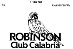 ROBINSON Club Calabria