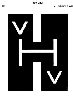 VHV