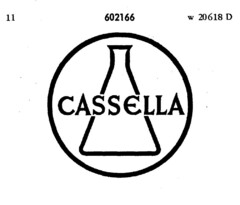 CASSELLA