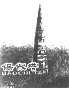 BAOCHUTA