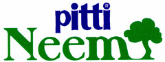 pitti Neem