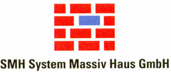 SMH System Massiv Haus GmbH