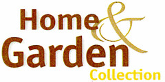 Home & Garden Collection