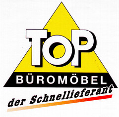 TOP BÜROMÖBEL der Schnellieferant