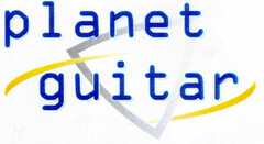 planet guitar