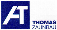 THOMAS ZAUNBAU