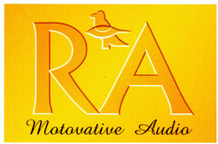 RA Motovative Audio