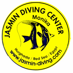 JASMIN DIVING CENTER Monika