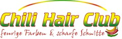 Chili Hair Club feurige Farben & scharfe Schnitte