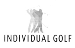 INDIVIDUAL GOLF