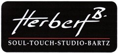 Herbert B. SOUL-TOUCH-STUDIO-BARTZ