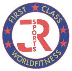 SPORTS FIRST CLASS WORLDFITNESS