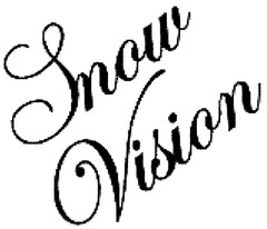 Snow Vision