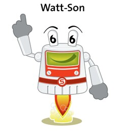 Watt-Son