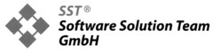 SST Software Solution Team GmbH