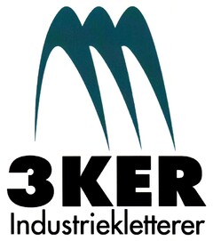 3KER Industriekletterer