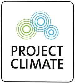 PROJECT CLIMATE