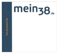 mein38.de