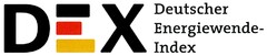 DEX Deutscher Energiewende-Index