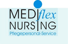 MEDIflex NURSING Pflegepersonal-Service