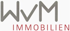 WvM IMMOBILIEN