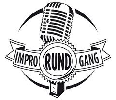 IMPRO RUND GANG