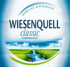 WIESENQUELL classic