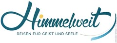 Himmelweit REISEN FÜR GEIST UND SEELE