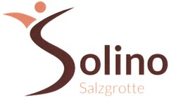 Solino Salzgrotte
