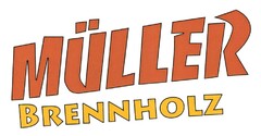 MÜLLER BRENNHOLZ