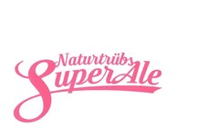 Naturtrübs SuperAle