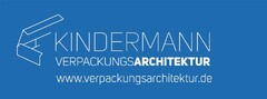 KINDERMANN VERPACKUNGSARCHITEKTUR