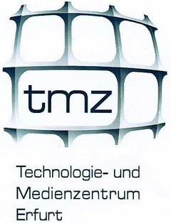 tmz Technologie- und Medienzentrum Erfurt