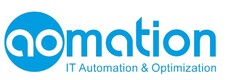 aomation IT Automation & Optimization