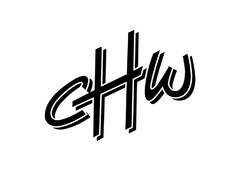 CHW