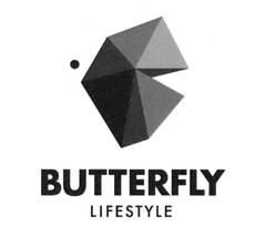 BUTTERFLY LlFESTYLE