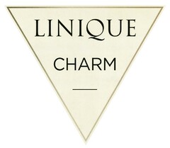 LINIQUE CHARM
